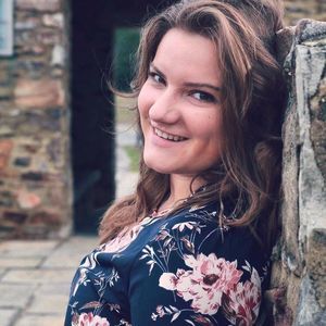 Meet your Posher, Monica